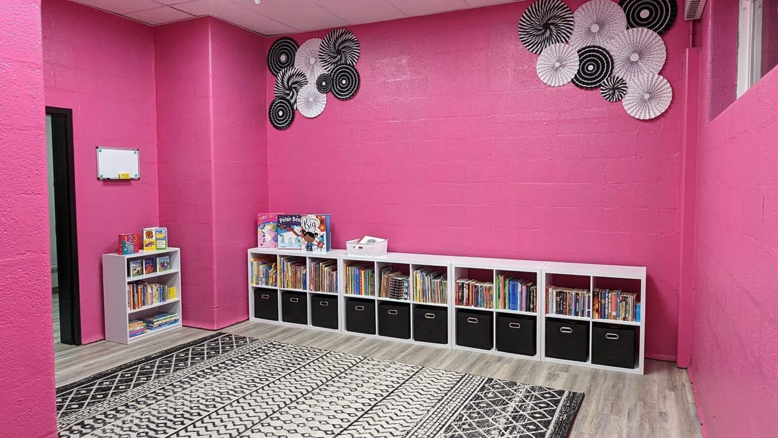 About Us Early Explorers